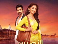 مسلسل النصيب الموسم 3 مدبلج الحلقة 23