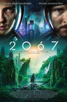 فيلم 2067 2020