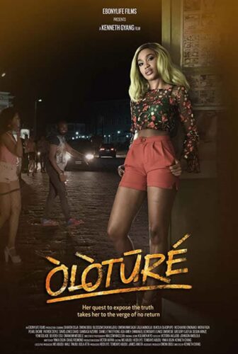 فيلم Oloture