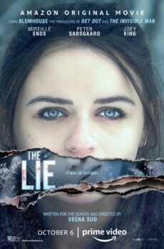 فيلم The Lie