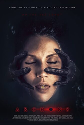 فيلم Archons