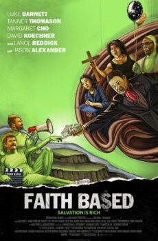فيلم Faith Based