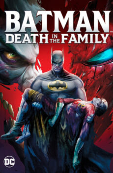 فيلم Batman: Death in the Family