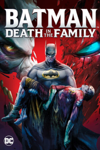 فيلم Batman: Death in the Family