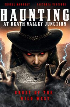 فيلم Haunting at Death Valley Junction