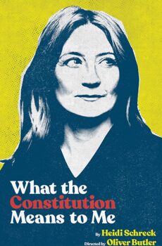 فيلم What the Constitution Means to Me