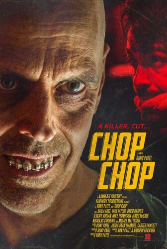 فيلم Chop Chop