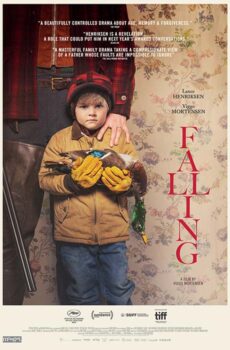 فيلم Falling
