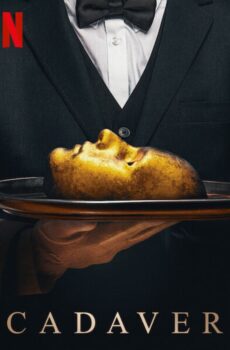 فيلم Cadaver