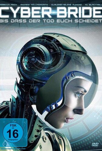 فيلم Cyber Bride