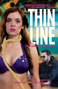 فيلم The Thin Line