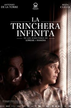 فيلم The Endless Trench