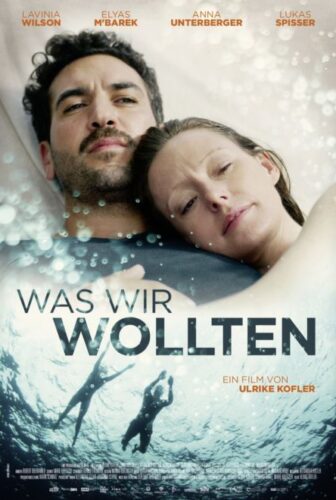 فيلم What We Wanted