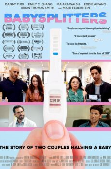 فيلم Babysplitters
