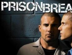 مسلسل بريزون بريك الحلقة 8 مترجم