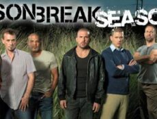 مسلسل بريزون بريك الموسم 2 الحلقة 14 مترجم