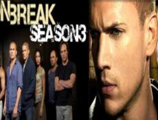 مسلسل بريزون بريك الموسم 3 الحلقة 5 مترجم
