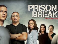 مسلسل بريزون بريك الموسم 4 الحلقة 6 مترجم