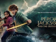 مسلسل Percy Jackson and The Olympians الموسم 2 الحلقة 9 التاسعة مترجمة