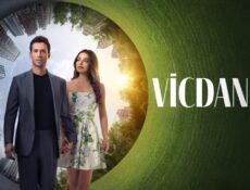 مسلسل عديم الضمير الحلقة 8 الثامنة مترجمة