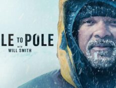 مسلسل Pole to Pole الحلقة 4 الرابعة مترجمة