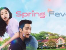 مسلسل Spring Fever الحلقة 4 الرابعة مترجمة