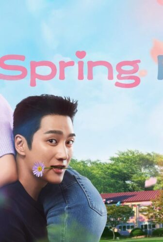 مسلسل Spring Fever الحلقة 2 الثانية مترجم