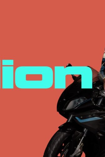 فيلم Pillion 2025 مترجم