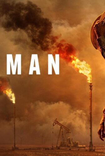 Landman الموسم 2