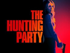 مسلسل The Hunting Party الموسم 2 الحلقة 3 الثالثة مترجمة