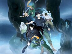انمي Hitori No Shita: The Outcast الموسم 6 الحلقة 3 الثالثة مترجمة