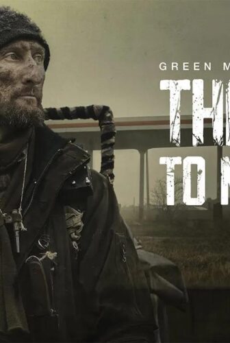 فيلم The Road to Nowhere 2025 مترجم