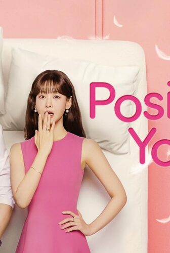 Positively Yours