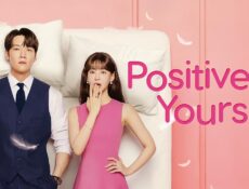 مسلسل Positively Yours الحلقة 1 الاولي مترجمة