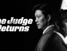 مسلسل The Judge Returns الحلقة 11 الحادية عشر مترجمة