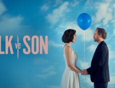 مسلسل الاول والاخير انت الموسم 3 الحلقة 1 الاولي مترجمة