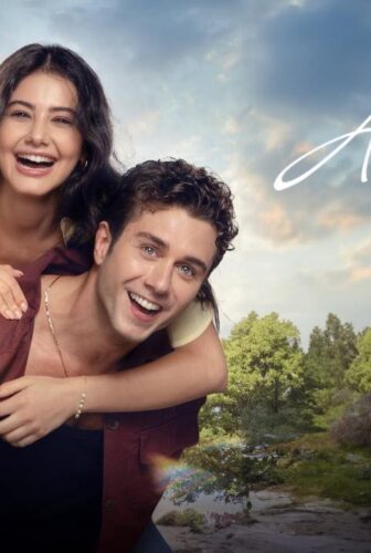 فيلم Aşkın Yüzü 2025 مترجم