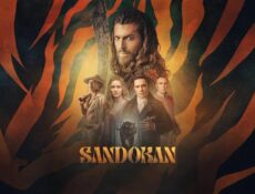 مسلسل Sandokan الحلقة 8 الثامنة والاخيرة مترجمة