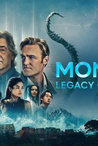 Monarch: Legacy of Monsters