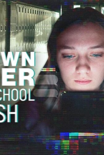 فيلم Unknown Number: The High School Catfish 2025 مترجم