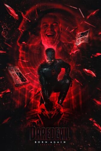 Daredevil: Born Again