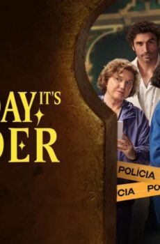 If It’s Tuesday, It’s Murder