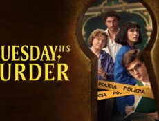 مسلسل If It’s Tuesday, It’s Murder الحلقة 3 الثالثة مترجمة
