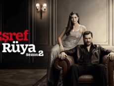 مسلسل حلم اشرف الموسم 2 الحلقة 27 السابعة والعشرون مترجمة