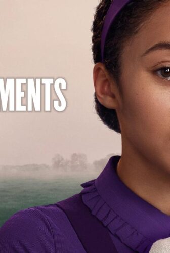 مسلسل The Testaments الحلقة 11 مترجمة