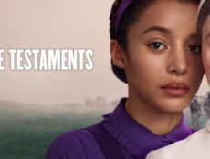 مسلسل The Testaments الحلقة 1 الاولي مترجمة
