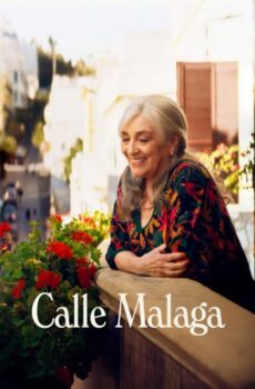فيلم Calle Málaga 2025 مترجم