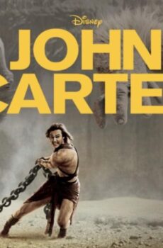 فيلم John Carter 2012 مترجم