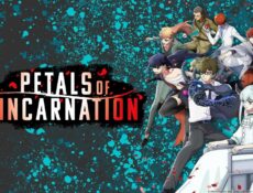 انمي Reincarnation no Kaben الحلقة 2 الثانية مترجمة