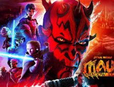 مسلسل Star Wars: Maul – Shadow Lord الحلقة 5 الخامسة مترجمة